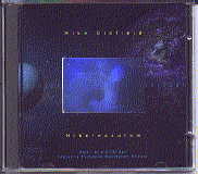 Mike Oldfield - Hibernaculum 2xCD Set